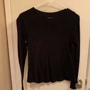 Westbound longsleeve